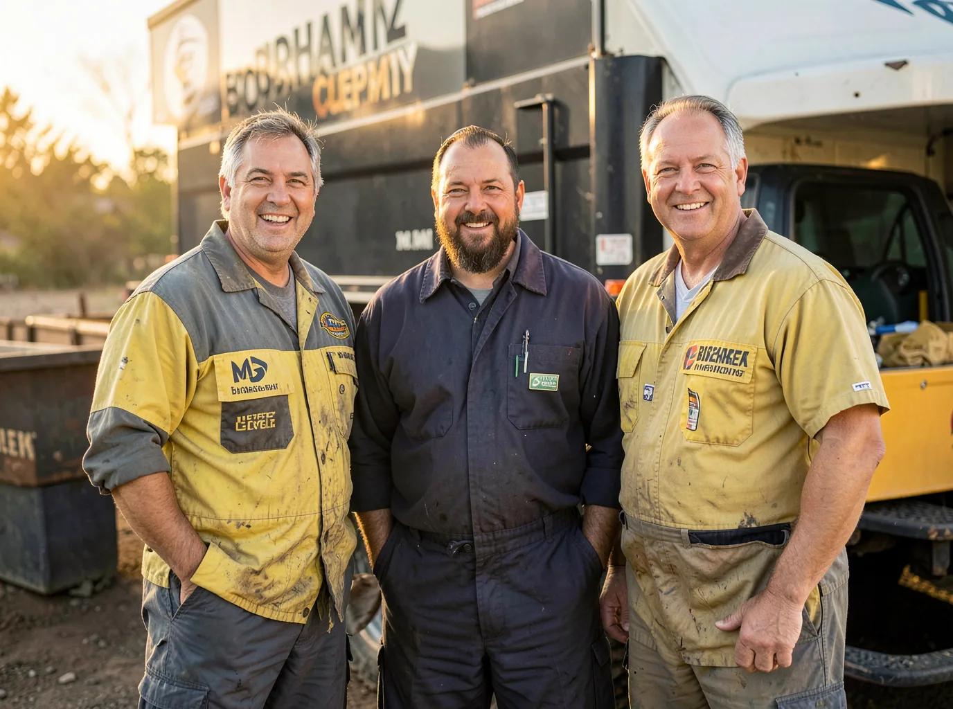 Sewage Cleanup company in Easton, MD