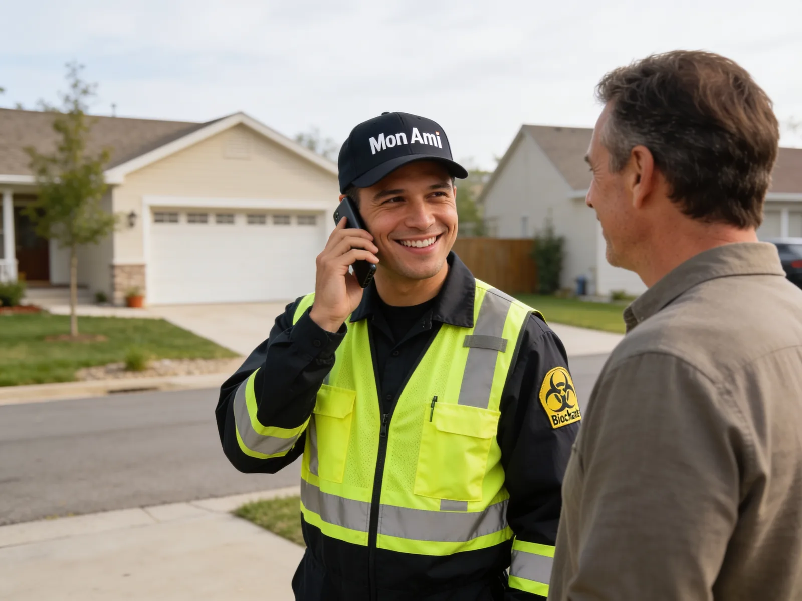 Sewage Cleanup Easton, MD FAQs